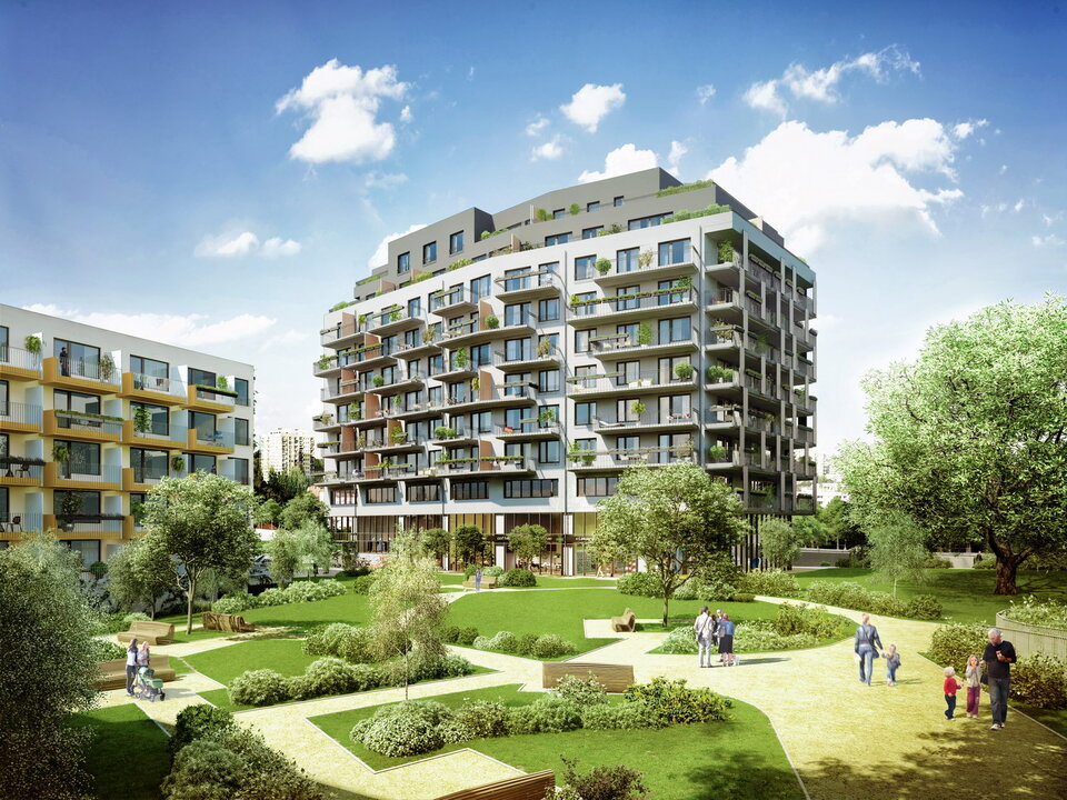 ALMA Development