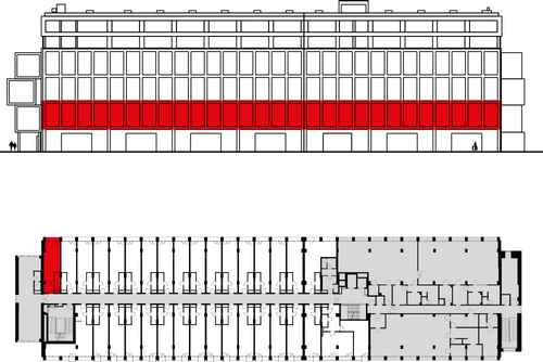 Loft F217