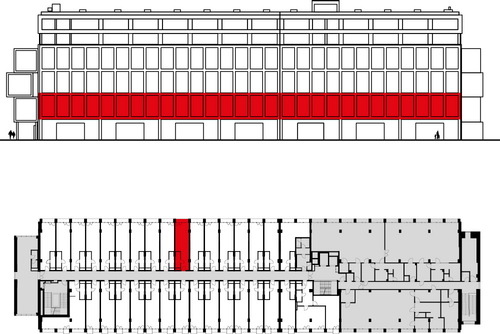 Loft F224