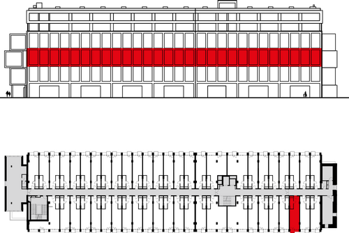Loft F311
