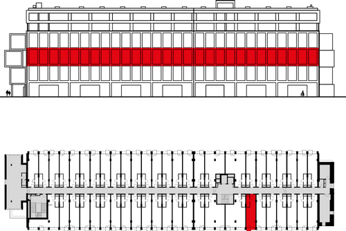 Loft F315