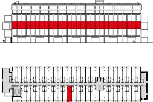 Loft F322
