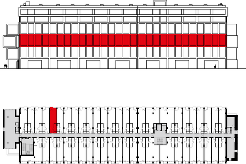 Loft F335
