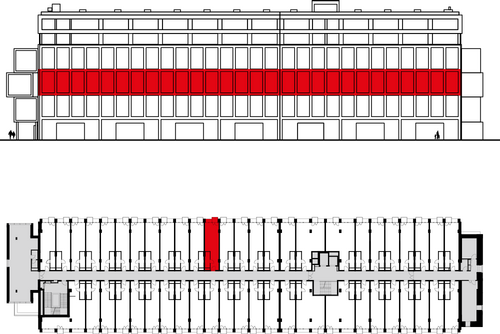 Loft F342