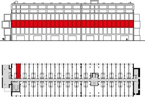 Loft F349