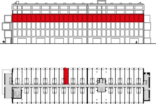 Loft F442