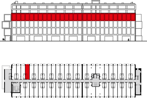 Loft F450